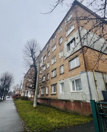 2 кімнати в гуртожитку - фото 1