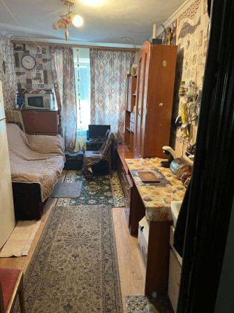 Продаж кімнати в гуртожитку Південно-Захід житловий стан - фото 1