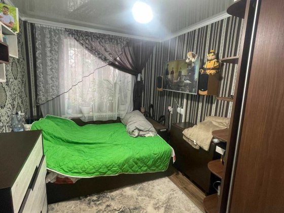 кімната в гуртожитку Південно-Захід Хмельницький