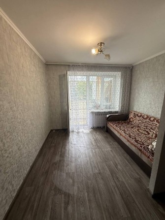 Заброньованно! Готова до продажу,без боргів!Кімната з водою та балконо - фото 1