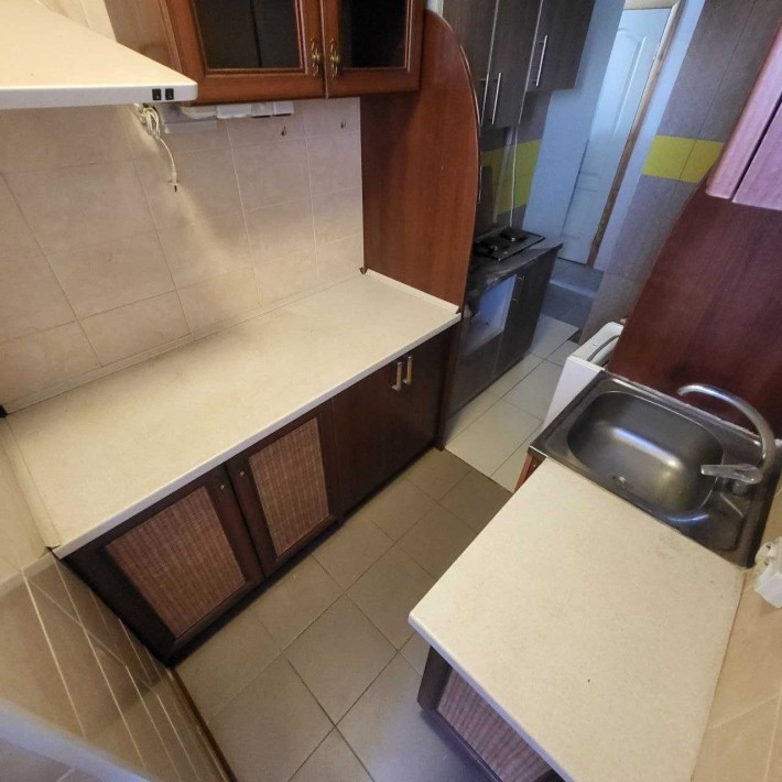 Продаж кімнати в гуртожитку, Леваневський м-в. - фото 1