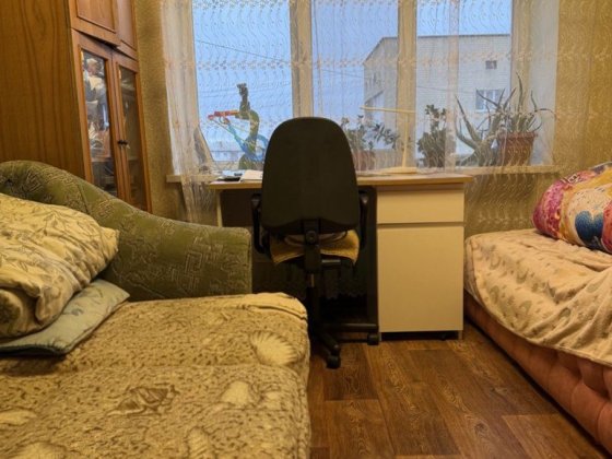 Продам кімнату в гуртожитку на Вокзальній Белая Церковь