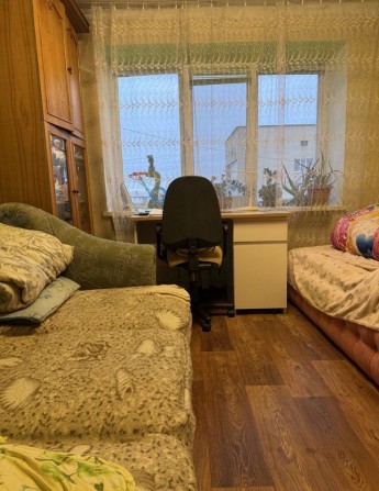 Продам кімнату в гуртожитку на Вокзальній - фото 1