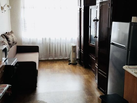 Продаю кімнату в гуртожитку, місто Бровари Бровары