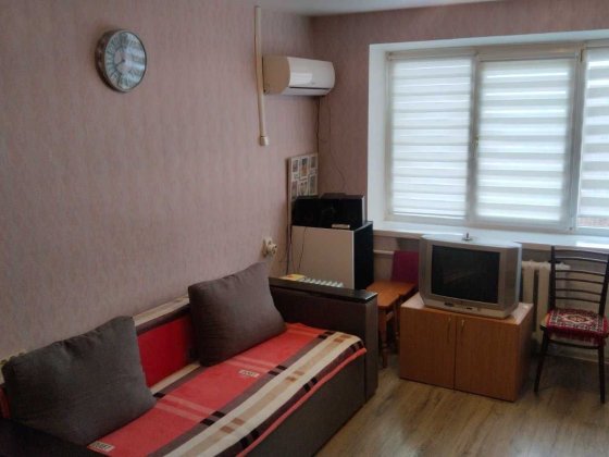 Кімната в гуртожитку м. Вишневе, вул. Святошинська Вишневе