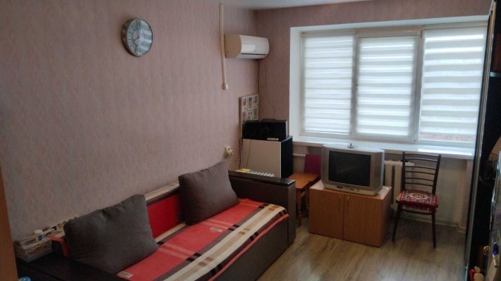 Кімната в гуртожитку м. Вишневе, вул. Святошинська - фото 1