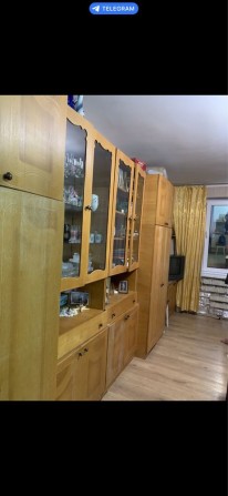 Продам власну кімнату на Грушевського 1 - фото 1