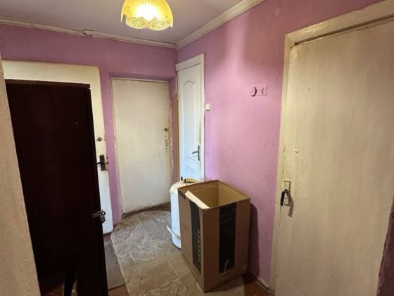 Продам 1к квартиру в гуртожитку