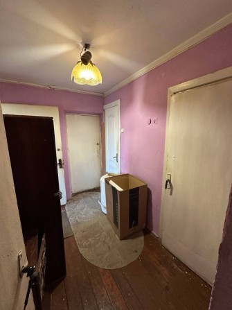 Продам 1к квартиру в гуртожитку - фото 1