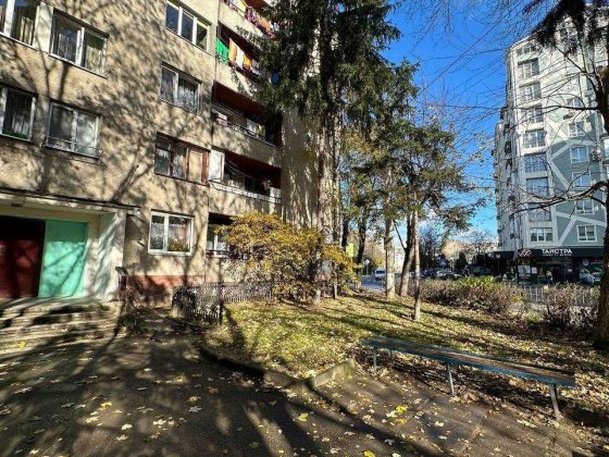 продаж кімнати в гуртожитку. Ивано-Франковск