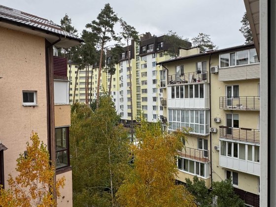 Продам 2-к квартриру в спокійному районі по вигідній ціні! Ірпінь