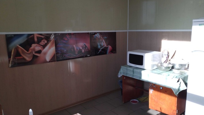 Кімната 10.5 м3 к - фото 1