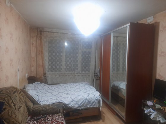 Комната 23 кв.м. Кривий Ріг