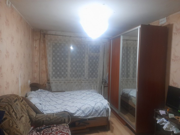 Комната 23 кв.м. - фото 1