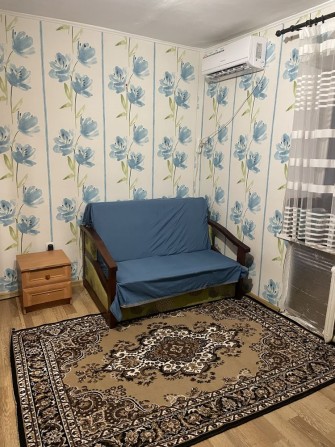 Кімната в гуртожитку з власним сан.вузлом ЖБІ - фото 1