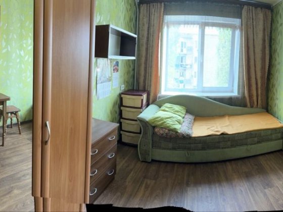 Продається кімната в гуртожитку Полтава