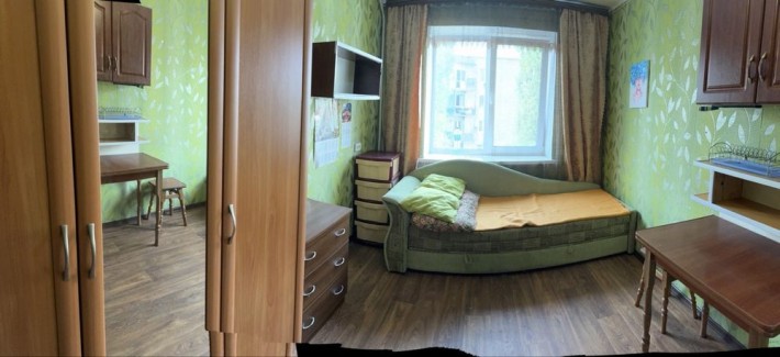 Продається кімната в гуртожитку - фото 1