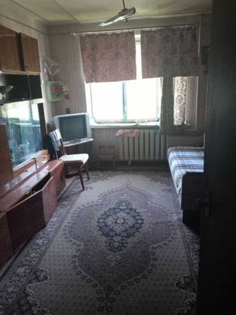 Кімната в гуртожитку, 13.1 кв.м, Вул. Решетилівська, Дім 42, №319 - фото 1