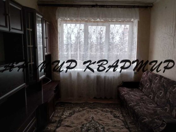 Кімната в гуртожитку р-н ЗБВ Полтава