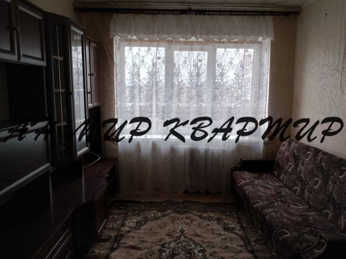 Кімната в гуртожитку р-н ЗБВ - фото 1