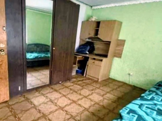 1/3 частина 3-кімнатної квартири Полтава