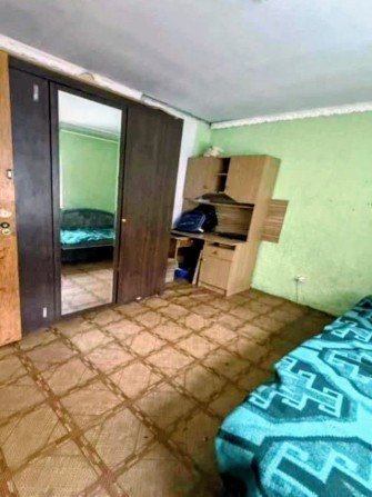 1/3 частина 3-кімнатної квартири - фото 1