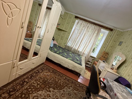 Продам кімнату в гуртожитку Полтава