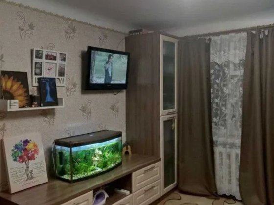 Продаж 2 кімнат в гуртожитку Полтава