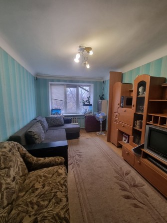 Продам велику кімнату в двокімнатній квартирі, район 5-ої школи - фото 1