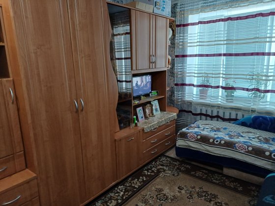 Терміновий продаж кімнати у гуртожитку на 2пов м.Суми пр-т Курський Сумы