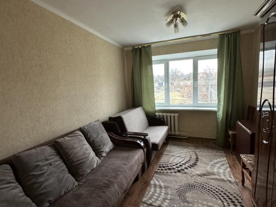 Продається кімната в гуртожитку на Східному Тернопіль