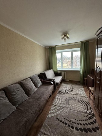 Продається кімната в гуртожитку на Східному - фото 1