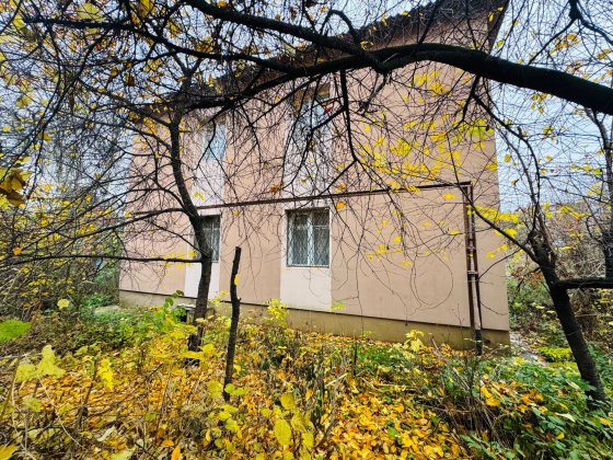 Продаж 3-кімнатної квартири в центрі! Рівне