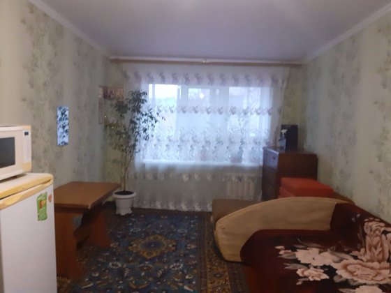 Продається кімната у гуртожитку Суми