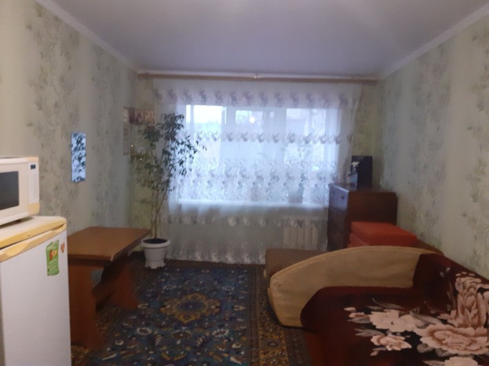 Продається кімната у гуртожитку - фото 1