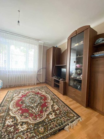 Продаж двох кімнат в гуртожитку вул. Революції Гідності (Супруна) - фото 1