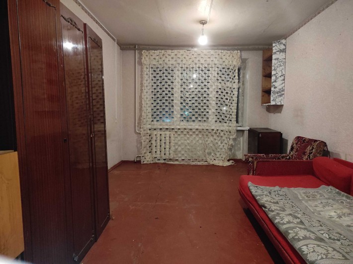 СРОЧНАЯ продажа комнаты 20 м2 в общежитии  ХП - фото 1