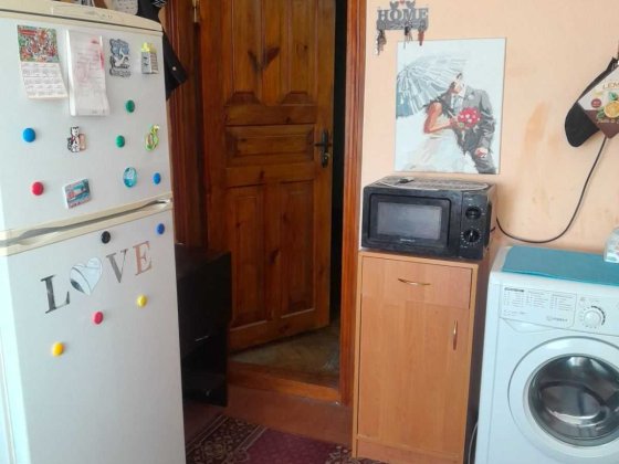 Продається кімната в гуртожитку Вінниця