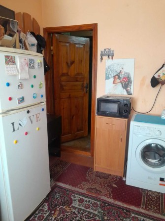 Продається кімната в гуртожитку - фото 1