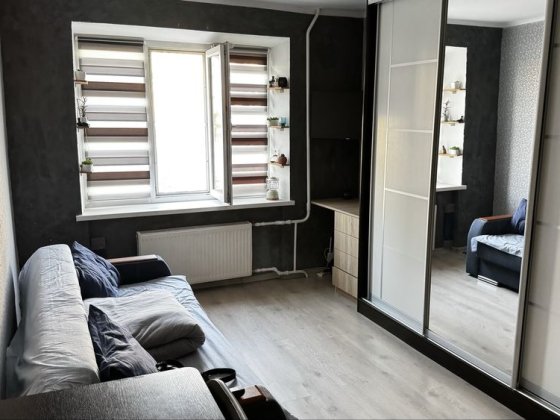 Продам кімнату в гуртожитку 18 квм Вінниця