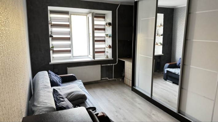 Продам кімнату в гуртожитку 18 квм - фото 1