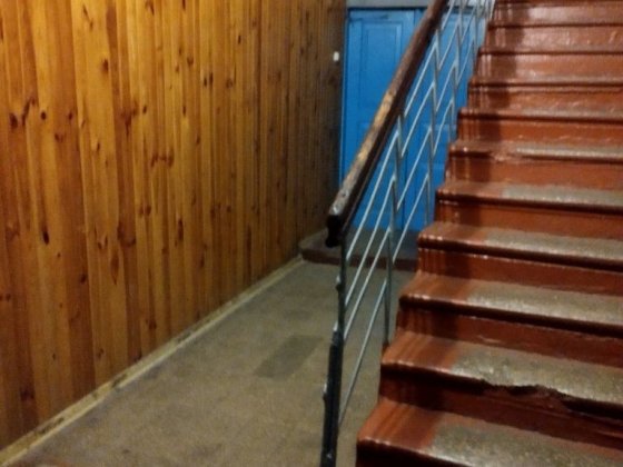 Продаж великої кімнати 22 , 3 м. кв. Ближнє Замостя .Центральний ринок Винница