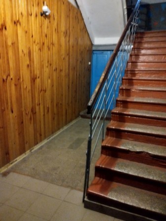 Продаж великої кімнати 22 , 3 м. кв. Ближнє Замостя .Центральний ринок - фото 1