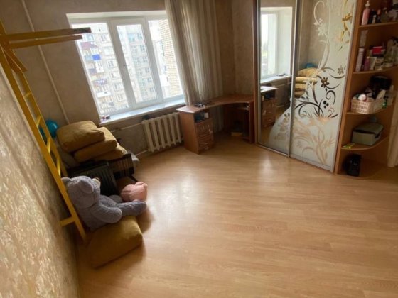 Кімната в гуртожитку від власника Винница