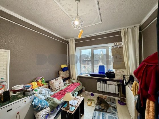 Кімната в комунальній квартирі м. Житомирська Киев