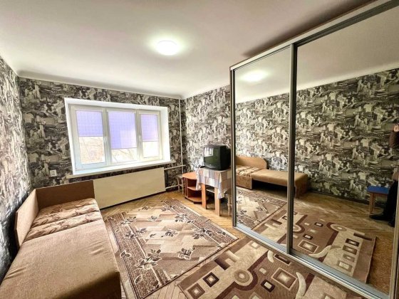 Кімната в гуртожитку на вул. Мстиславська Чернігів