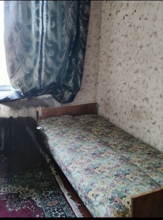 Продам кімнату в гуртожитку - фото 1