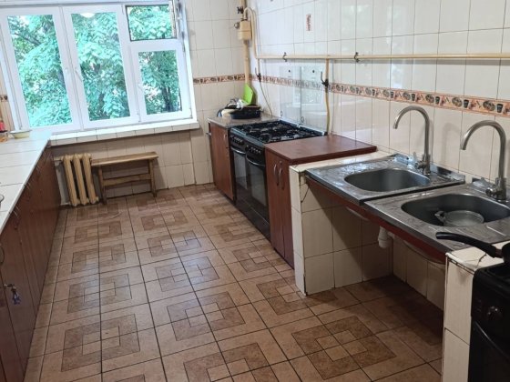 Продаж кімнати в гуртожитку Вінниця