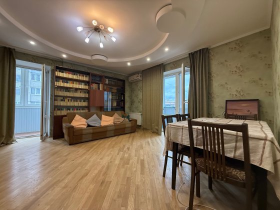 Продам 3-кімнатну на Поділлі ! АГВ ! Вінниця