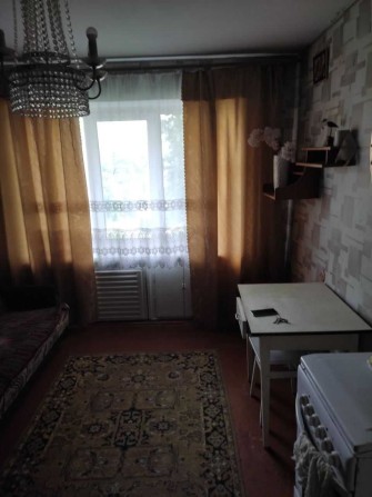 Кімната в гуртожитку на Самоквасова - фото 1